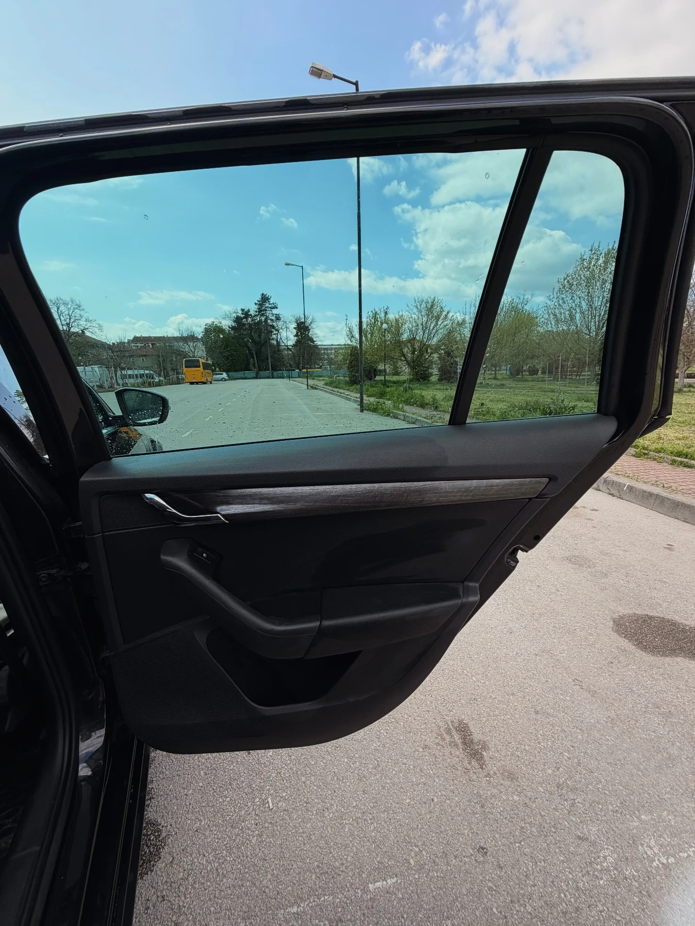 Skoda Octavia SCOUT 4X4 2.0 | Mobile.bg � ����������� 7