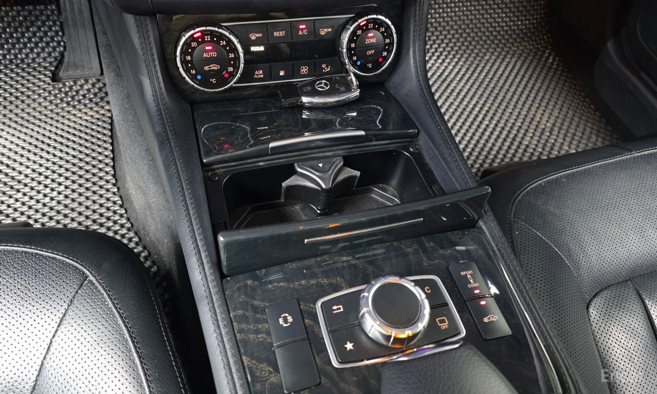 Mercedes-Benz CLS 350 4MATIC* �������* ���������* �������* ������ | Mobile.bg � ����������� 14