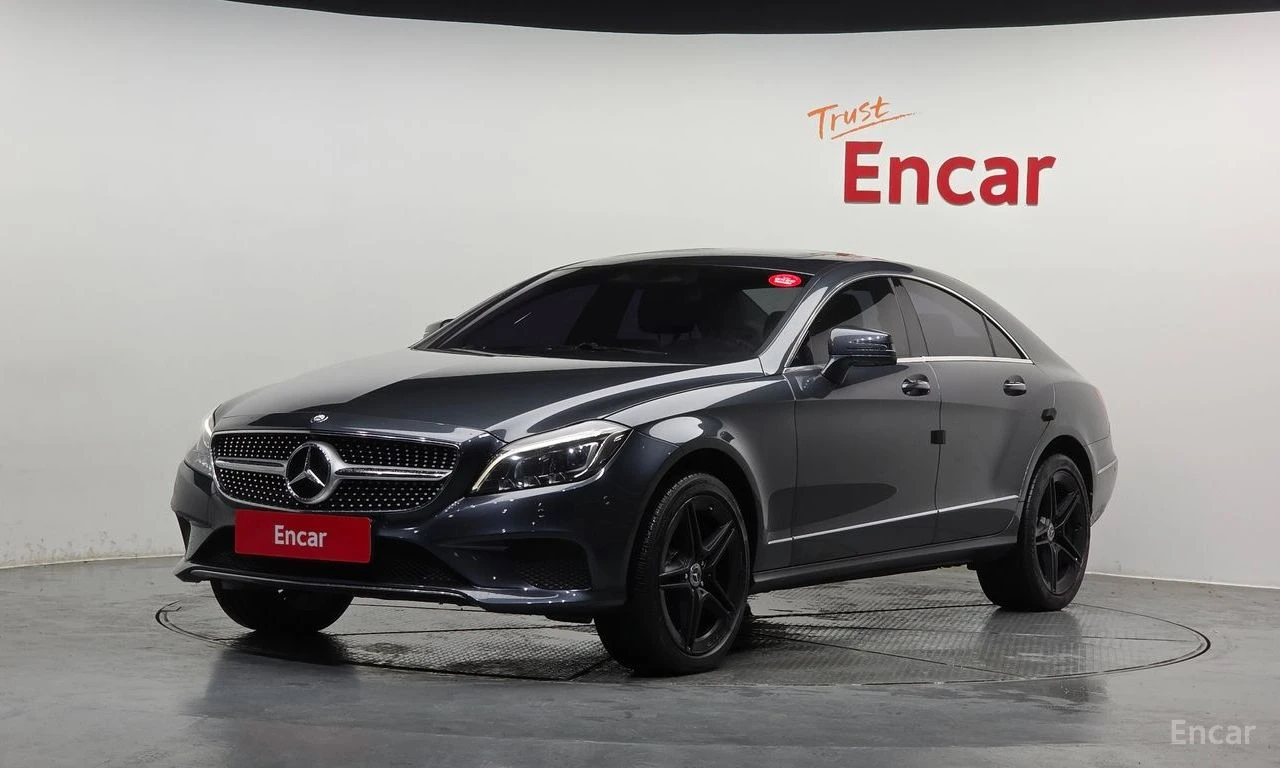 Mercedes-Benz CLS 350 4MATIC* �������* ���������* �������* ������ | Mobile.bg � ����������� 1