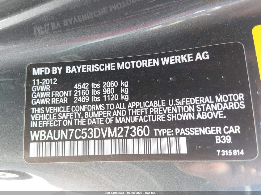 BMW 135 3.0l I, снимка 9 - Автомобили и джипове - 54410387