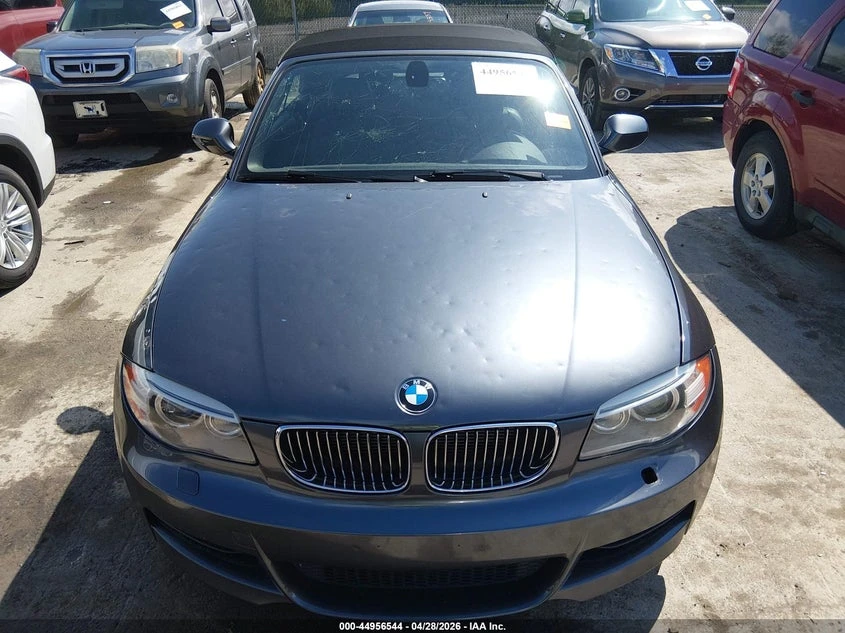 BMW 135 3.0l I, снимка 12 - Автомобили и джипове - 54410387