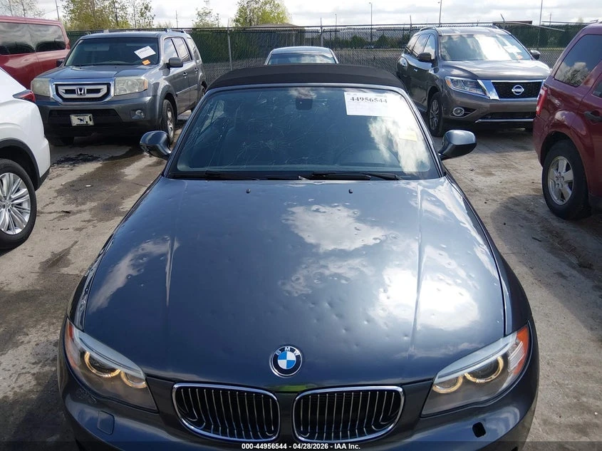BMW 135 3.0l I, снимка 6 - Автомобили и джипове - 54410387