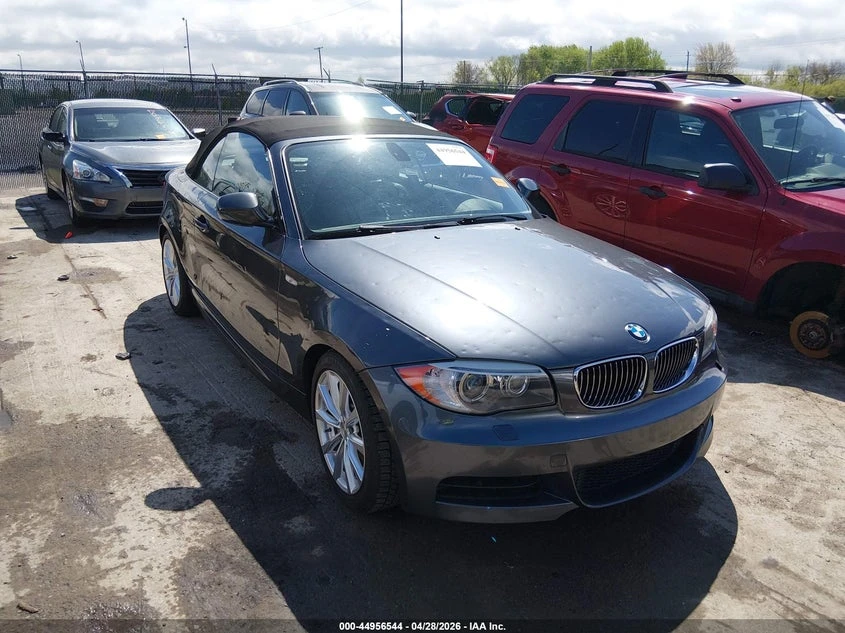 BMW 135 3.0l I