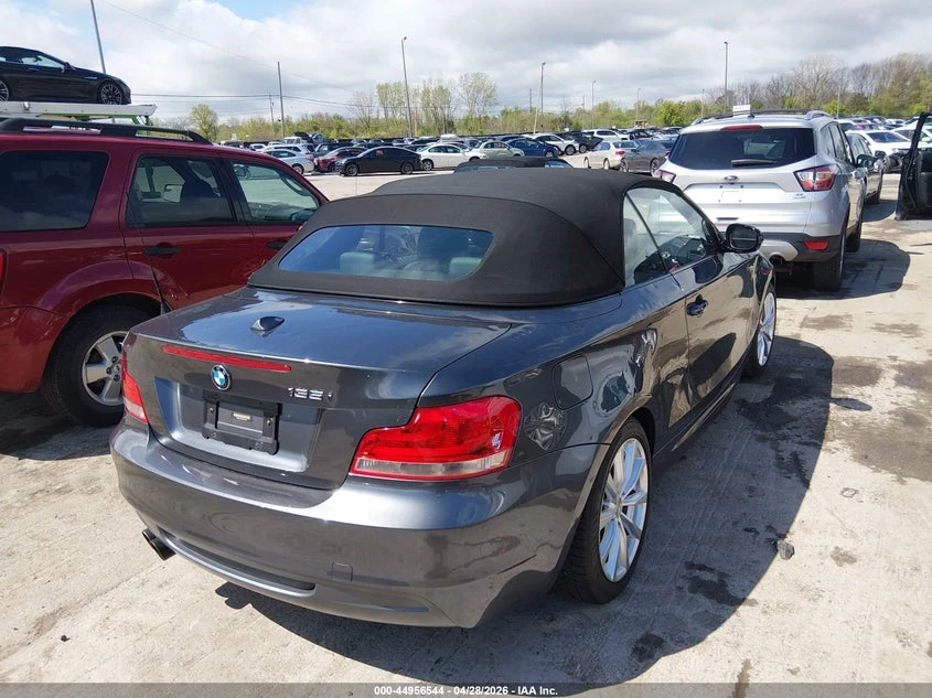 BMW 135 3.0l I, снимка 4 - Автомобили и джипове - 54410387