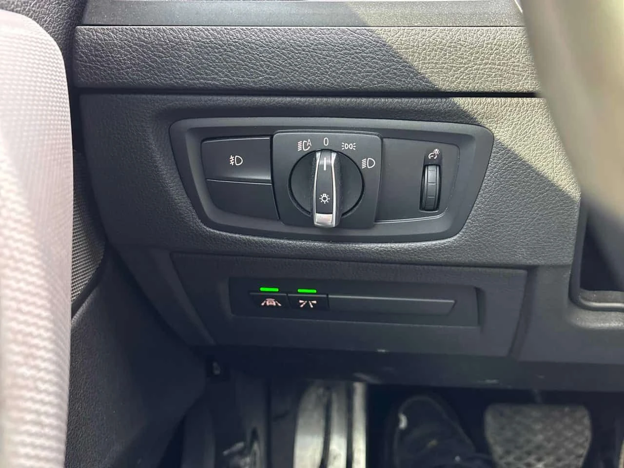 BMW 230 * 230i xDrive * ПОДГРЕВ * ШИБИДАХ * КЛИП НА МОТОРА, снимка 12 - Автомобили и джипове - 54451617