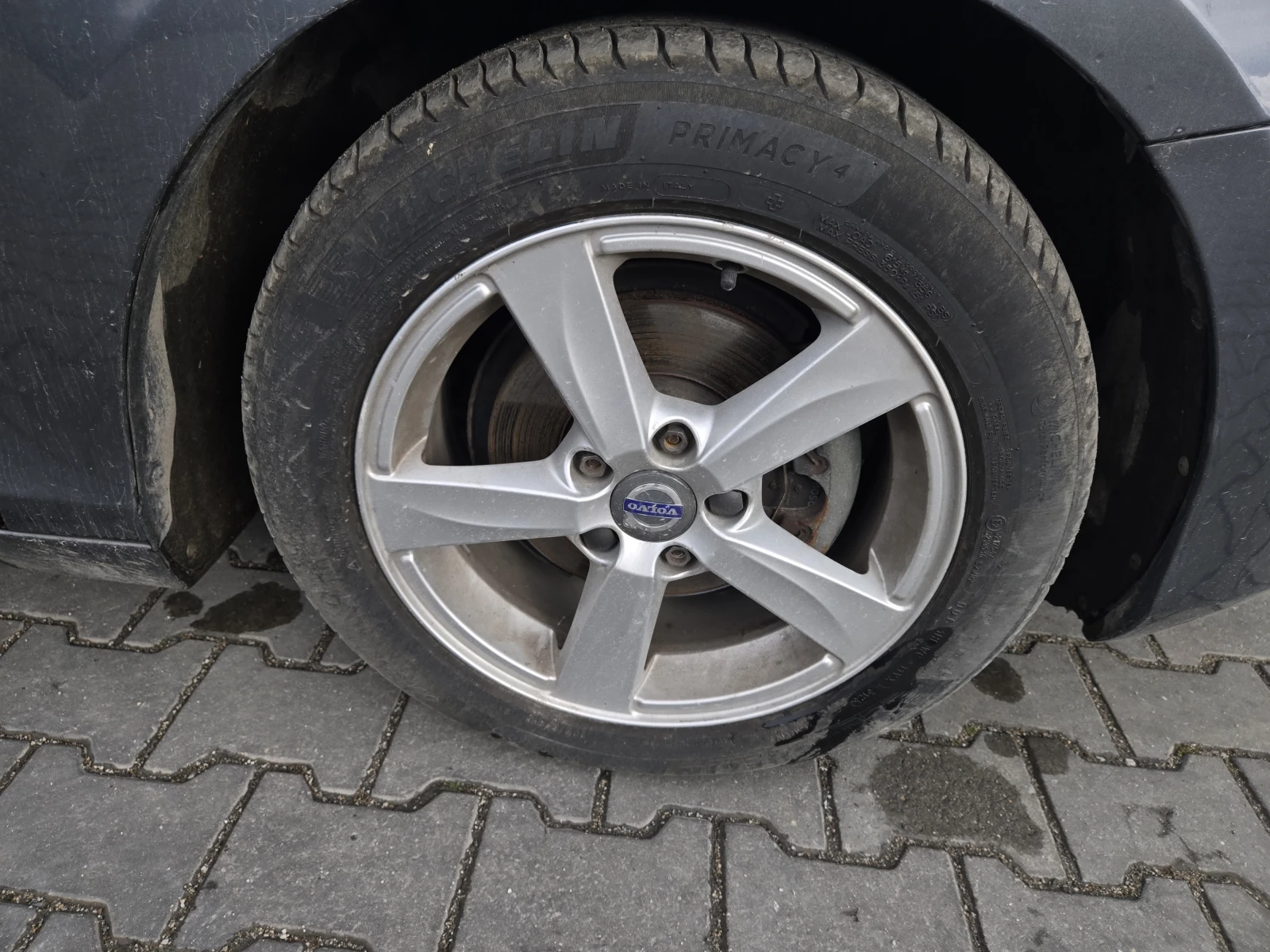 Volvo V40 Хечбек D2, снимка 12 - Автомобили и джипове - 54526988