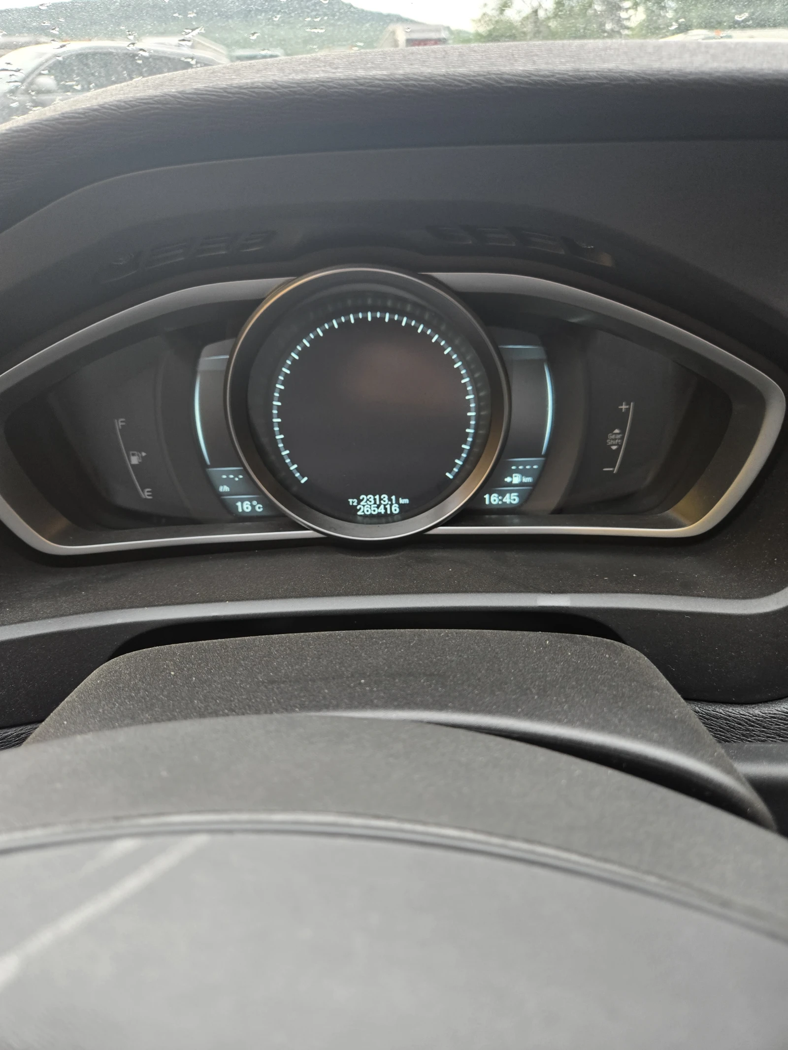 Volvo V40 Хечбек D2, снимка 10 - Автомобили и джипове - 54526988