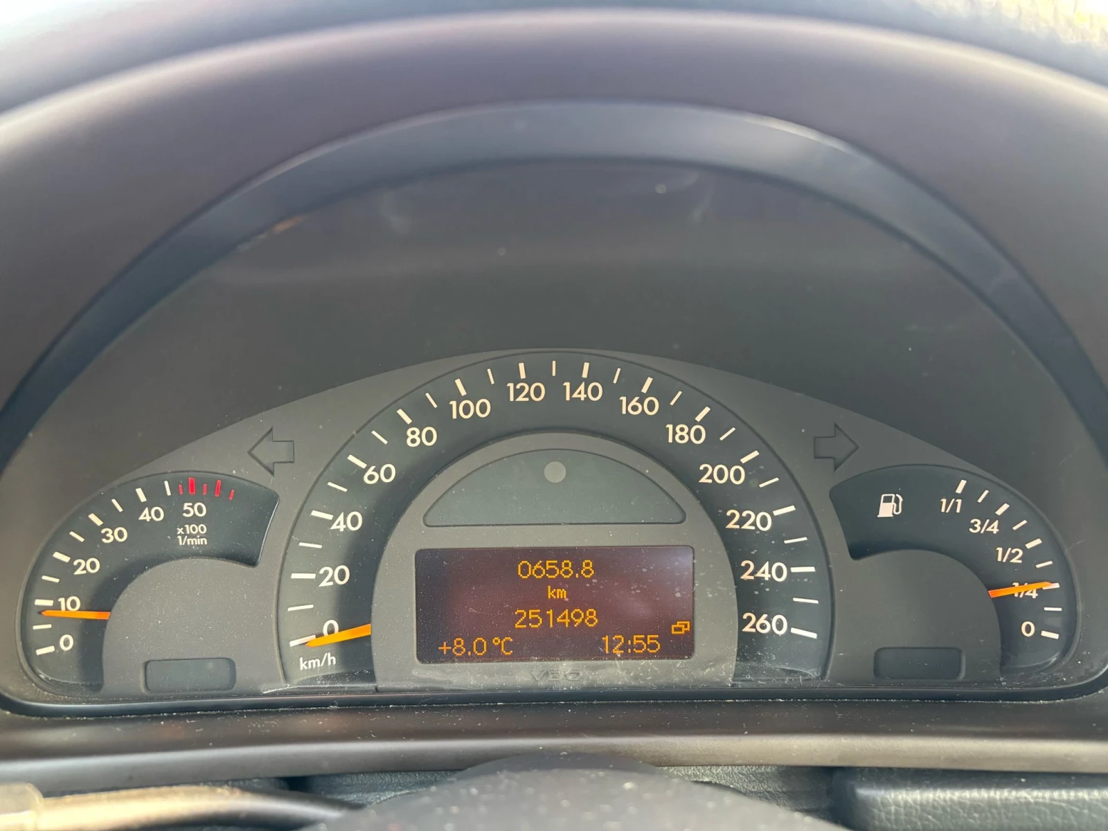 Mercedes-Benz C 220 / ELEGANCE / 143 HP /, снимка 13 - Автомобили и джипове - 54697998