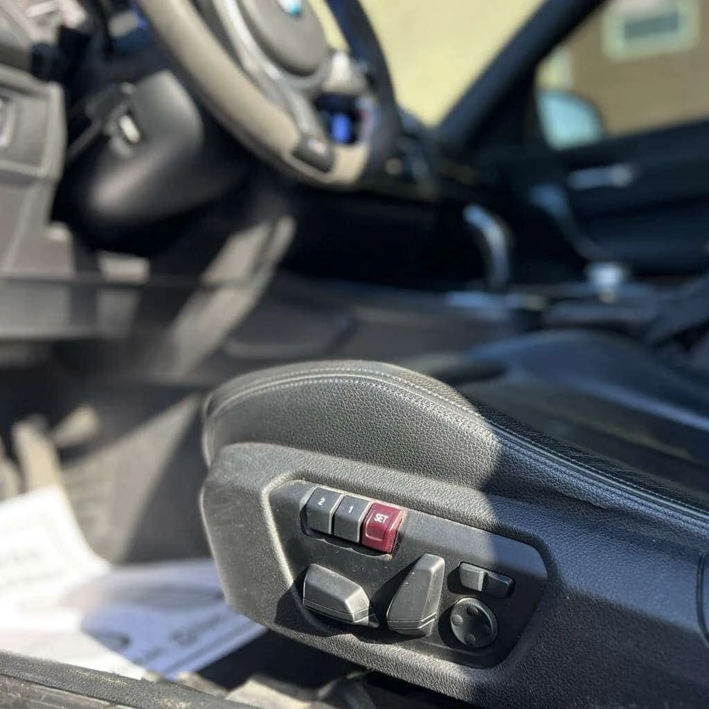 BMW 420 * 420+ HP / M235i/ RWD / Coupe / Automatic * CARFA, снимка 10 - Автомобили и джипове - 54934779