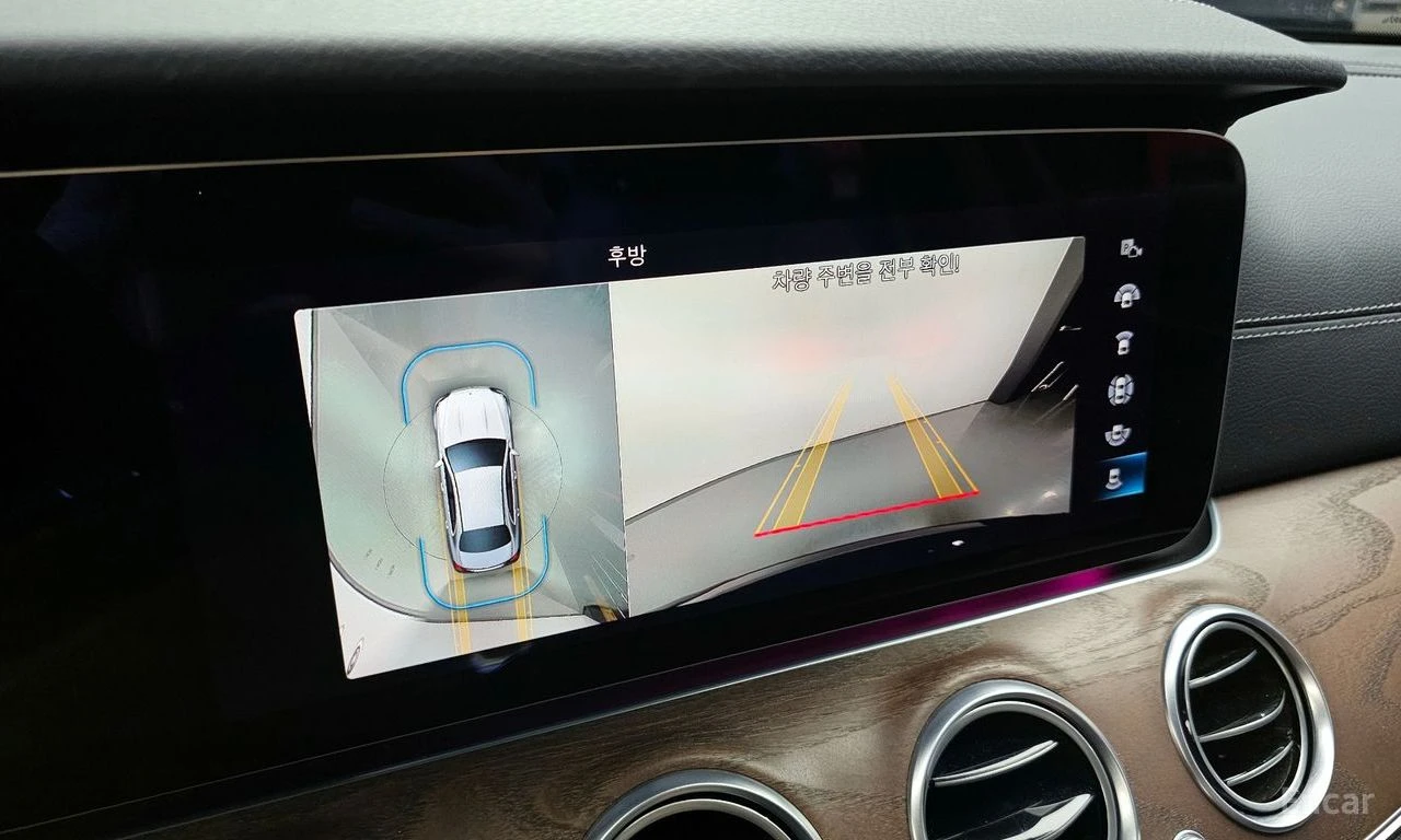Mercedes-Benz E 300 HYBRID* 4MATIC* BURMESTER* ���������* �����* LANE* | Mobile.bg � ����������� 10