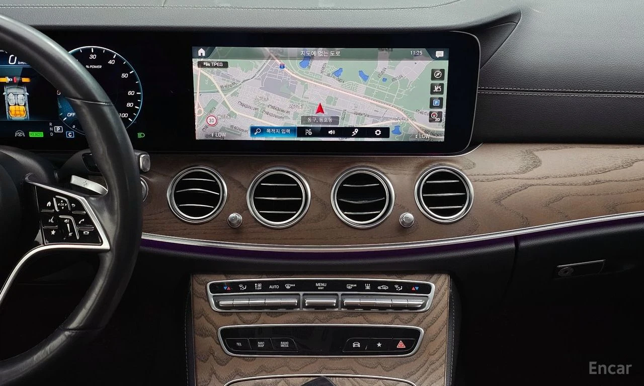 Mercedes-Benz E 300 HYBRID* 4MATIC* BURMESTER* ���������* �����* LANE* | Mobile.bg � ����������� 9