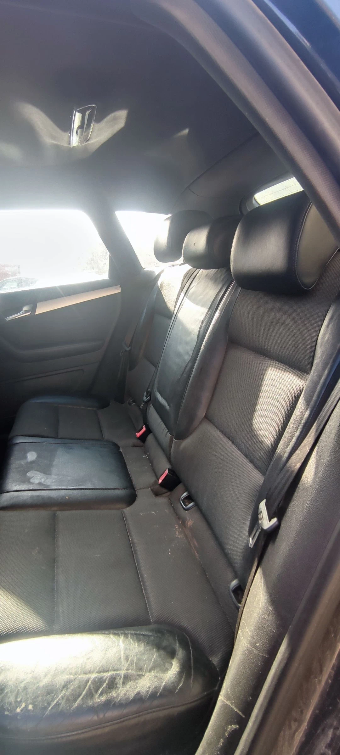 Audi A3, снимка 3 - Автомобили и джипове - 55072567