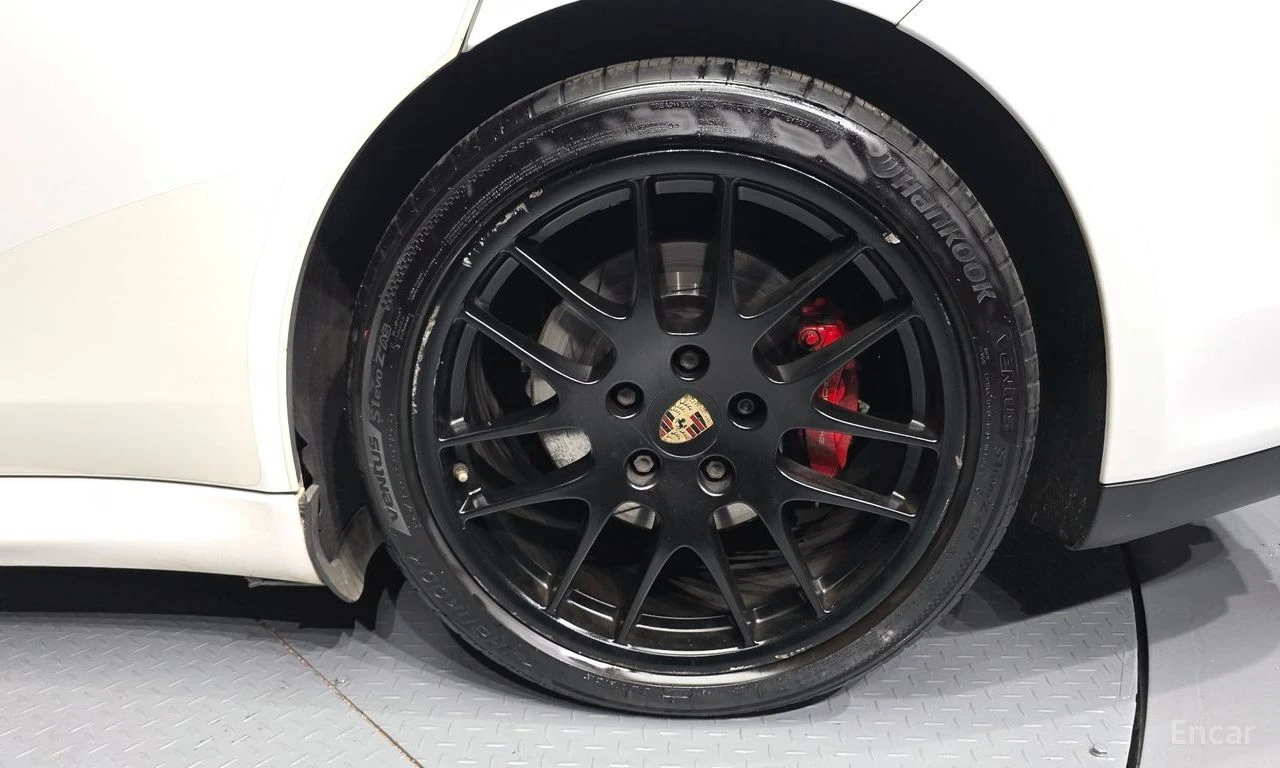 Porsche Panamera GTS* PDK* , снимка 5 - Автомобили и джипове - 55213377