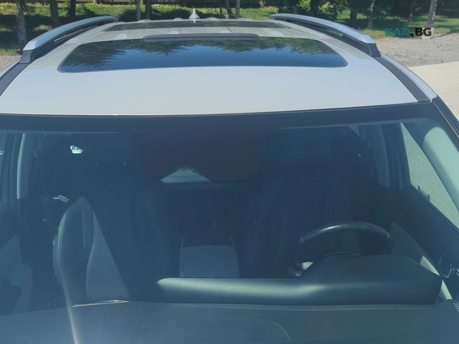Kia Carnival SX Автокредит Цена до България, снимка 15 - Автомобили и джипове - 55278483