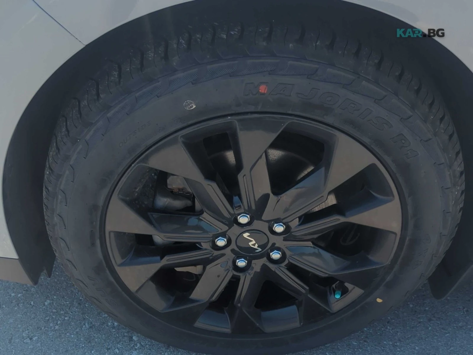 Kia Carnival SX Автокредит Цена до България, снимка 16 - Автомобили и джипове - 55278483