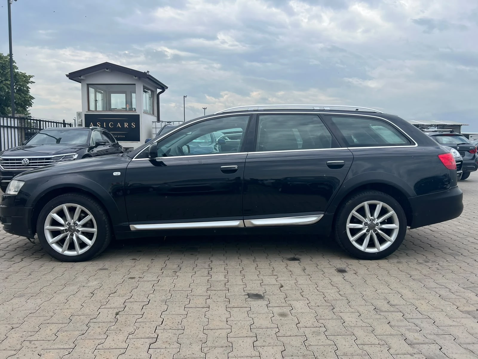 Audi A6 Allroad / 3.0D / 232HP / QUATTRO / AUTOMAT / | Mobile.bg � ����������� 2