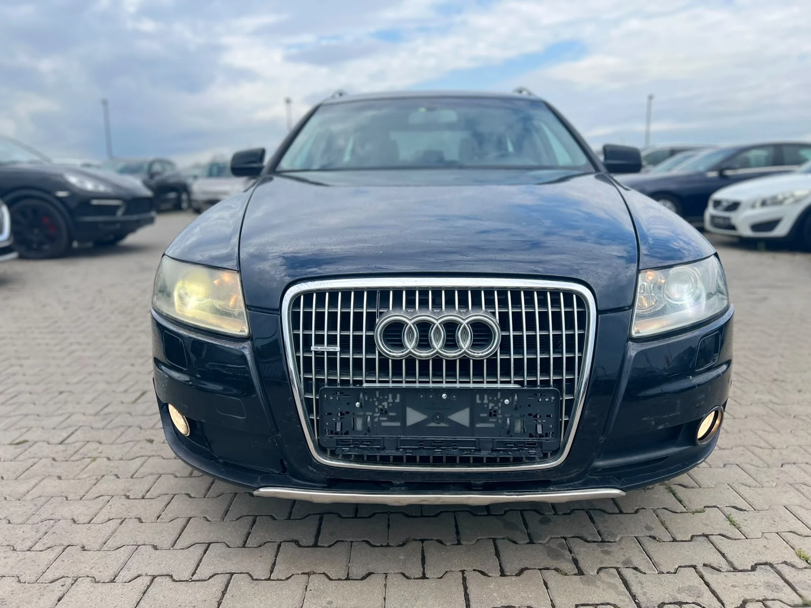 Audi A6 Allroad / 3.0D / 232HP / QUATTRO / AUTOMAT / | Mobile.bg � ����������� 8