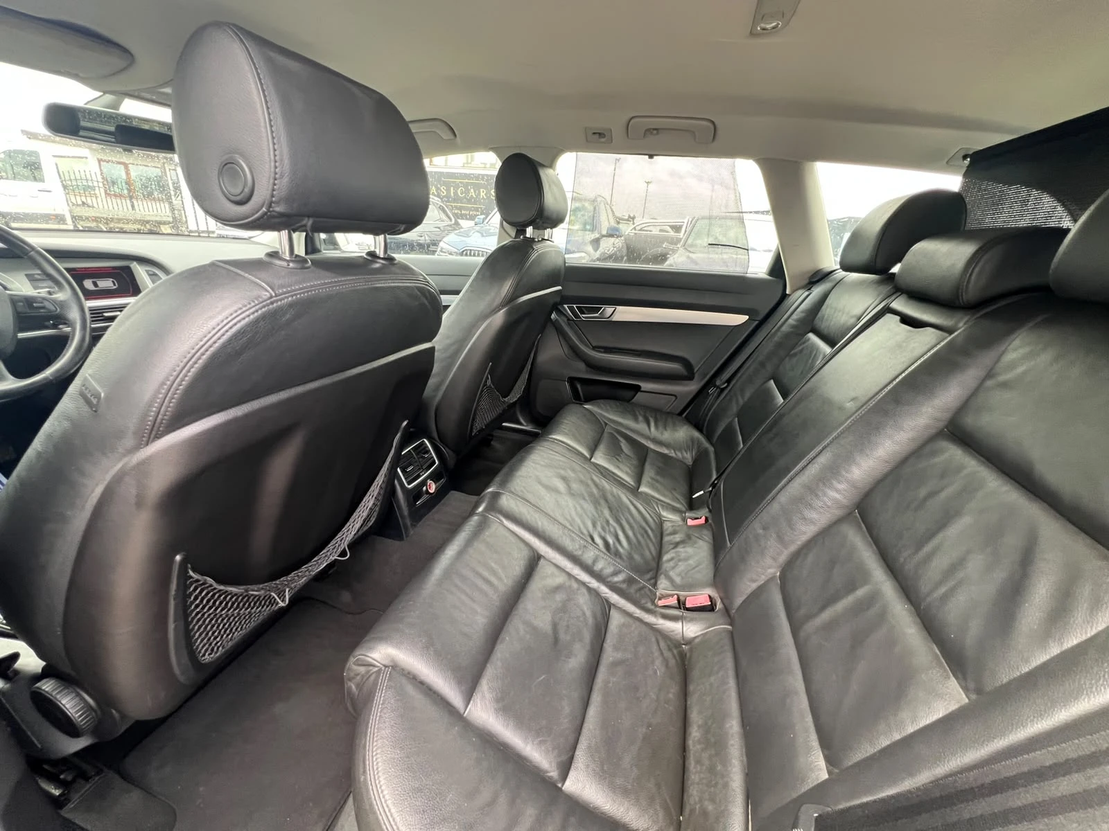 Audi A6 Allroad / 3.0D / 232HP / QUATTRO / AUTOMAT / | Mobile.bg � ����������� 10
