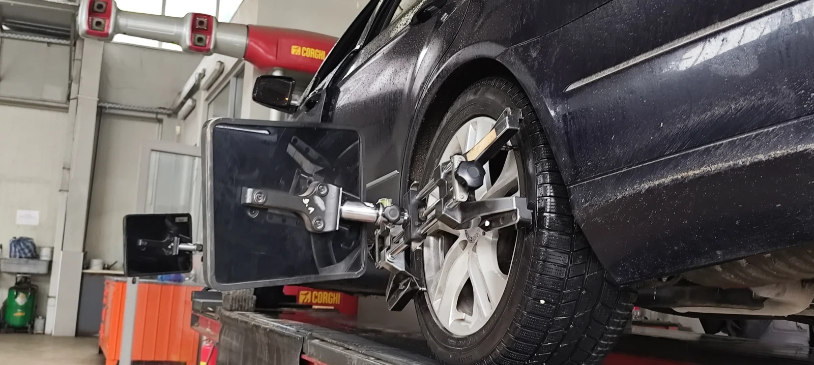 Mercedes-Benz E 350, снимка 4 - Автомобили и джипове - 55448742