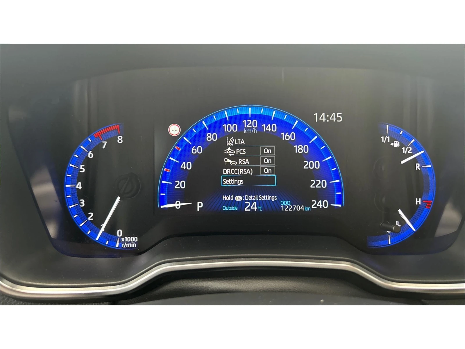 Toyota Corolla 1.5 А/Т, Месечна вноска от 227  , снимка 14 - Автомобили и джипове - 55550616
