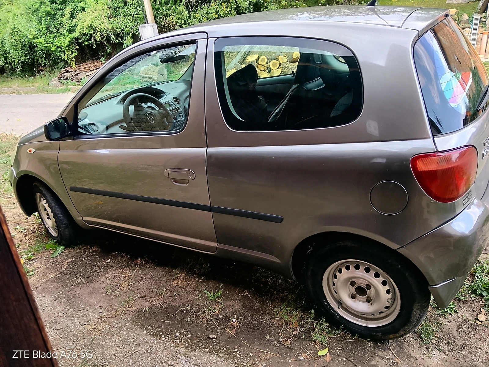 Toyota Auris, снимка 4 - Автомобили и джипове - 55578324