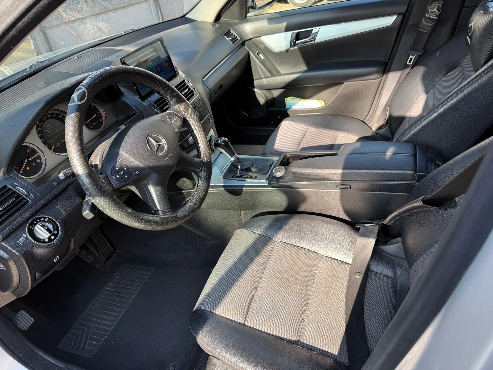 Mercedes-Benz B 220, снимка 6 - Автомобили и джипове - 55726976