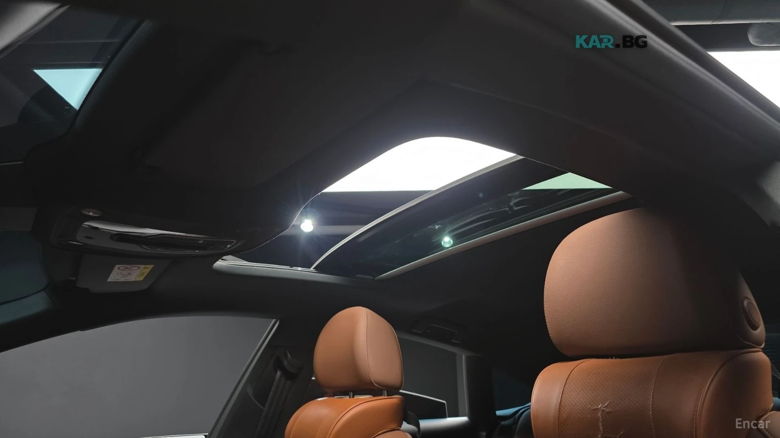 Audi A5 ОБДУХВАНЕ* 4 ПОДГРЕВА* AMBIENT* ПАМЕТ* HEADUP* КАМ, снимка 15 - Автомобили и джипове - 55791235