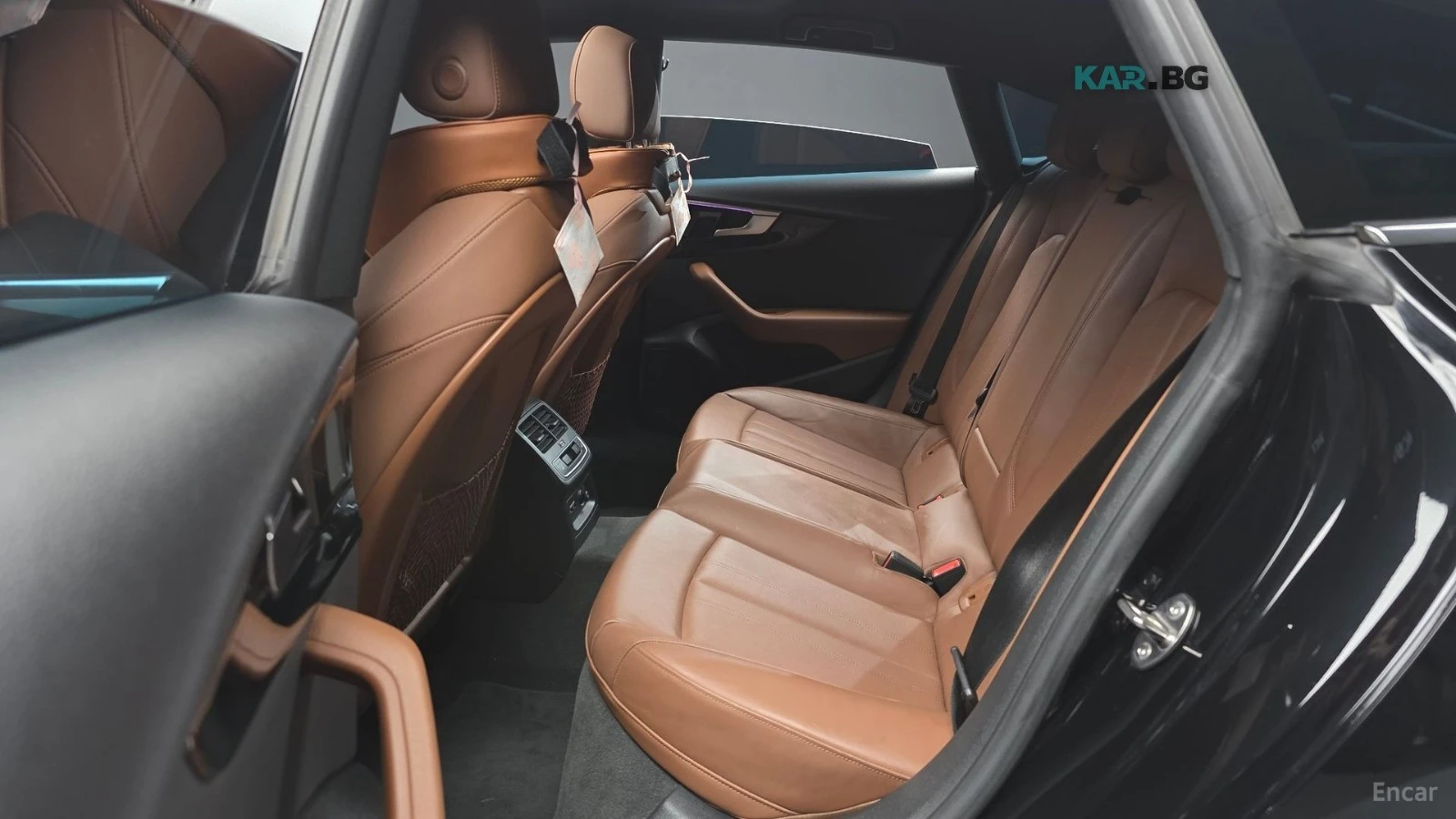 Audi A5 ОБДУХВАНЕ* 4 ПОДГРЕВА* AMBIENT* ПАМЕТ* HEADUP* КАМ, снимка 17 - Автомобили и джипове - 55791235