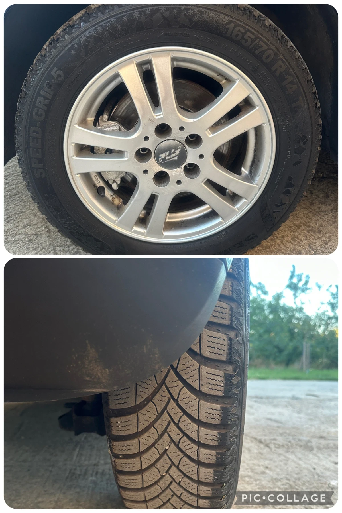 VW Polo 1.4i* Face* 80коня, снимка 16 - Автомобили и джипове - 55853967
