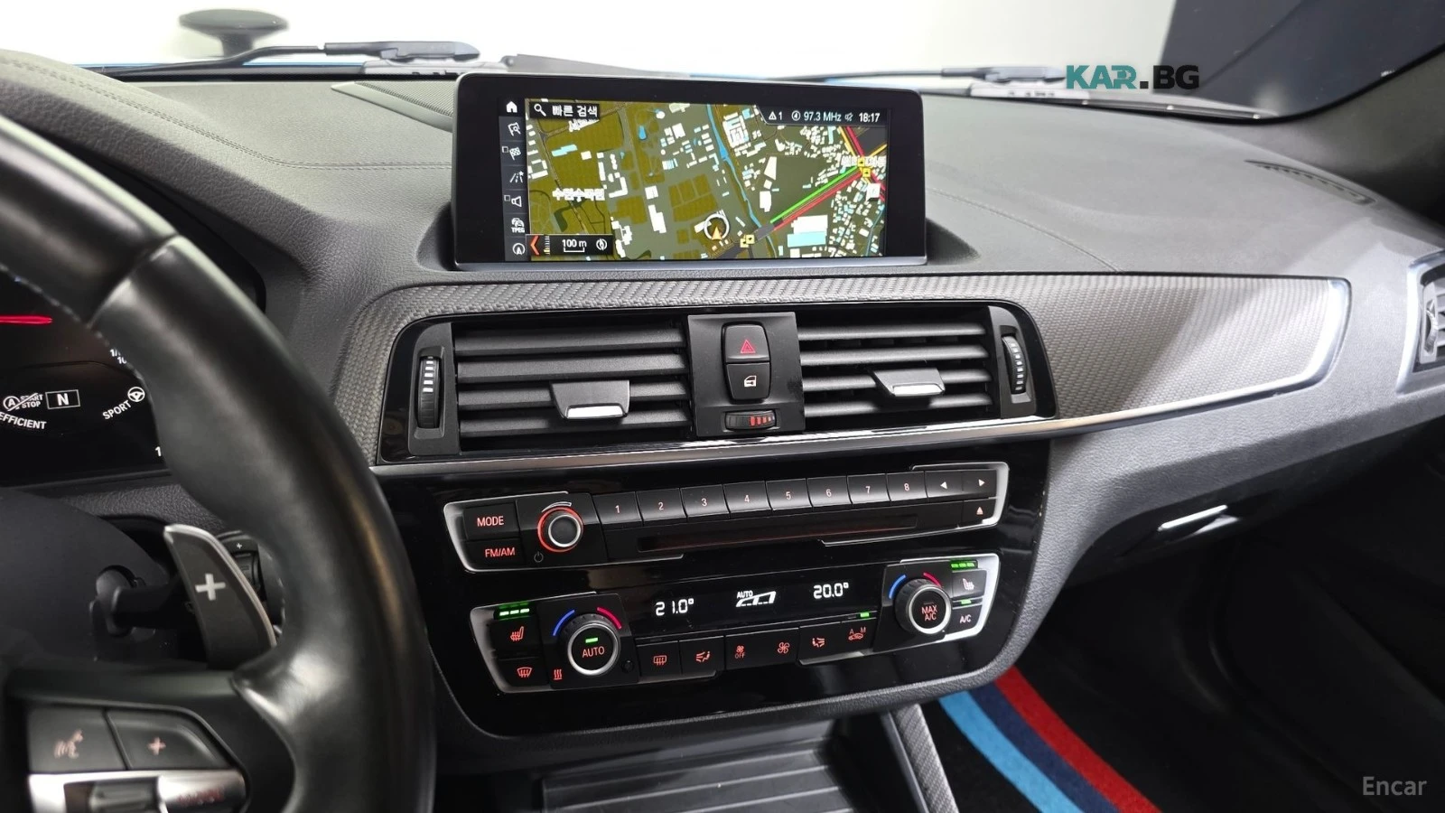 BMW M2 COMPETITION* CARBON* DCT* HARMAN KARDON* ПОДГРЕВ* , снимка 14 - Автомобили и джипове - 55897302