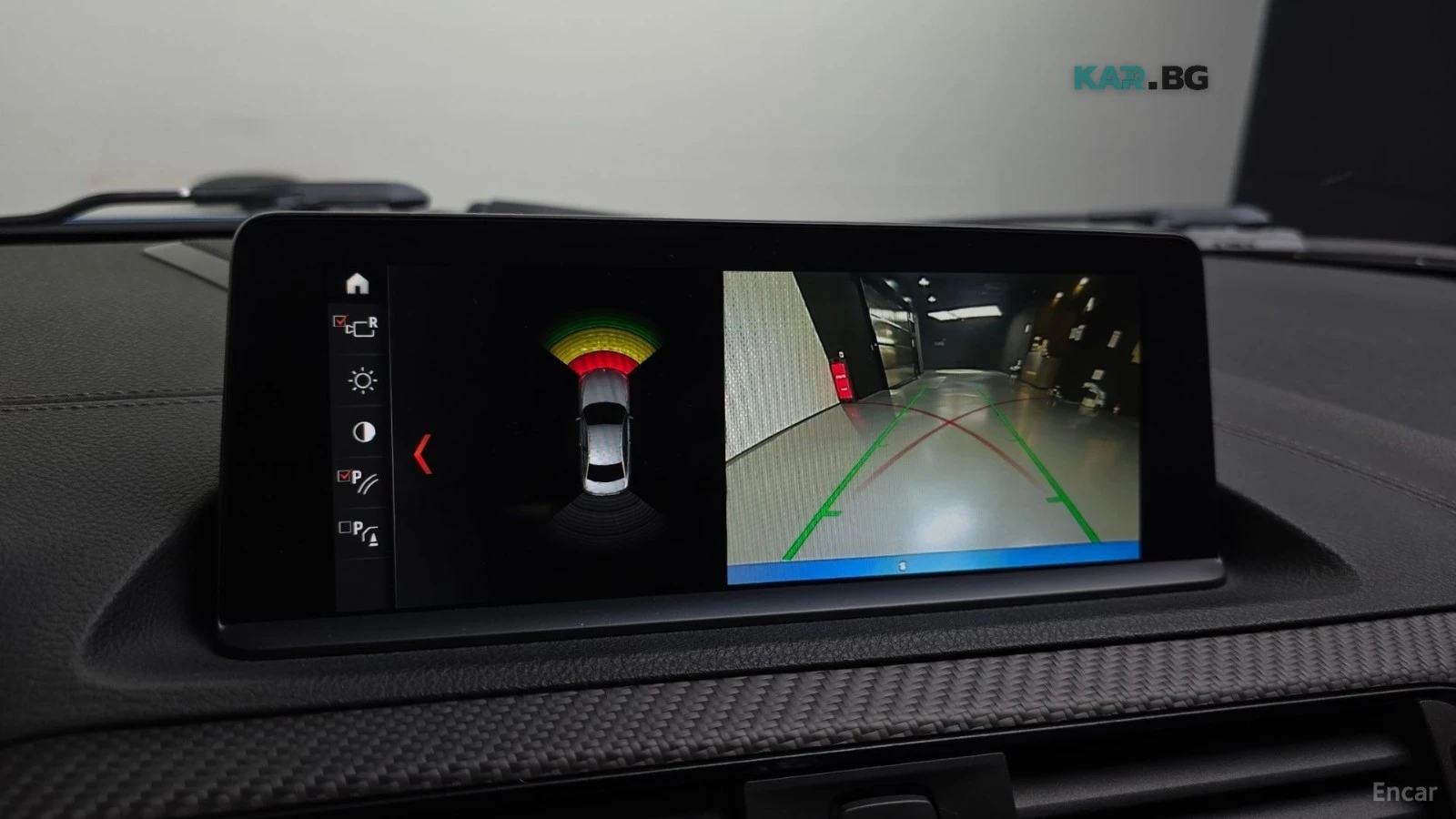 BMW M2 COMPETITION* CARBON* DCT* HARMAN KARDON* ПОДГРЕВ* , снимка 15 - Автомобили и джипове - 55897302