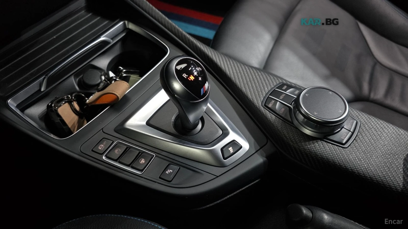 BMW M2 COMPETITION* CARBON* DCT* HARMAN KARDON* ПОДГРЕВ* , снимка 9 - Автомобили и джипове - 55897302