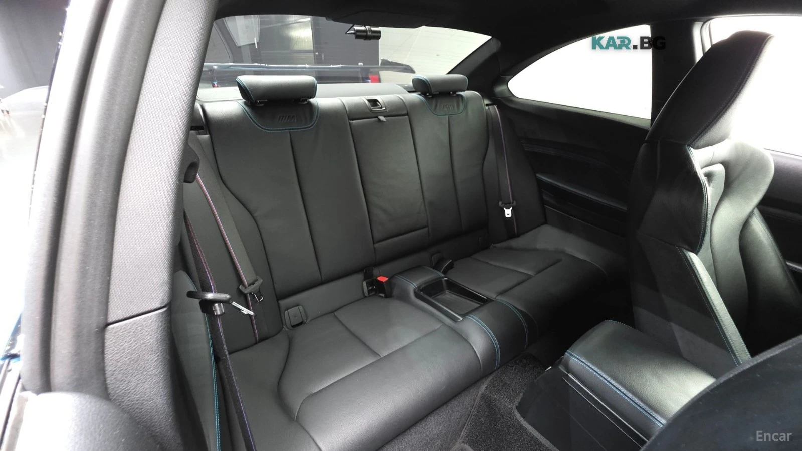 BMW M2 COMPETITION* CARBON* DCT* HARMAN KARDON* ПОДГРЕВ* , снимка 12 - Автомобили и джипове - 55897302