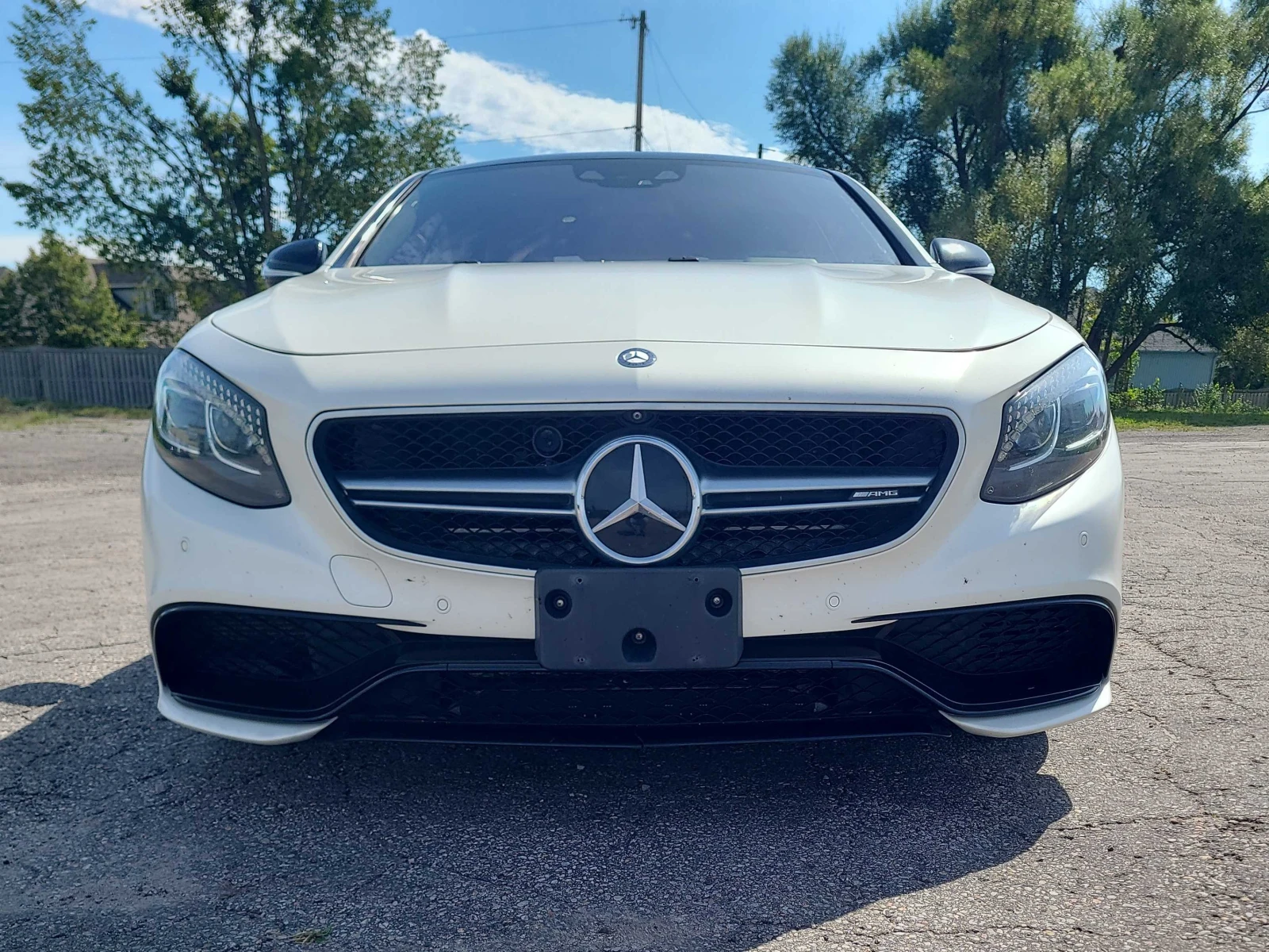 Mercedes-Benz S 63 AMG * АВТОКРЕДИТ * ГЛАВНО ПРЕДСТАВИТЕЛСТВО, снимка 2 - Автомобили и джипове - 56009517
