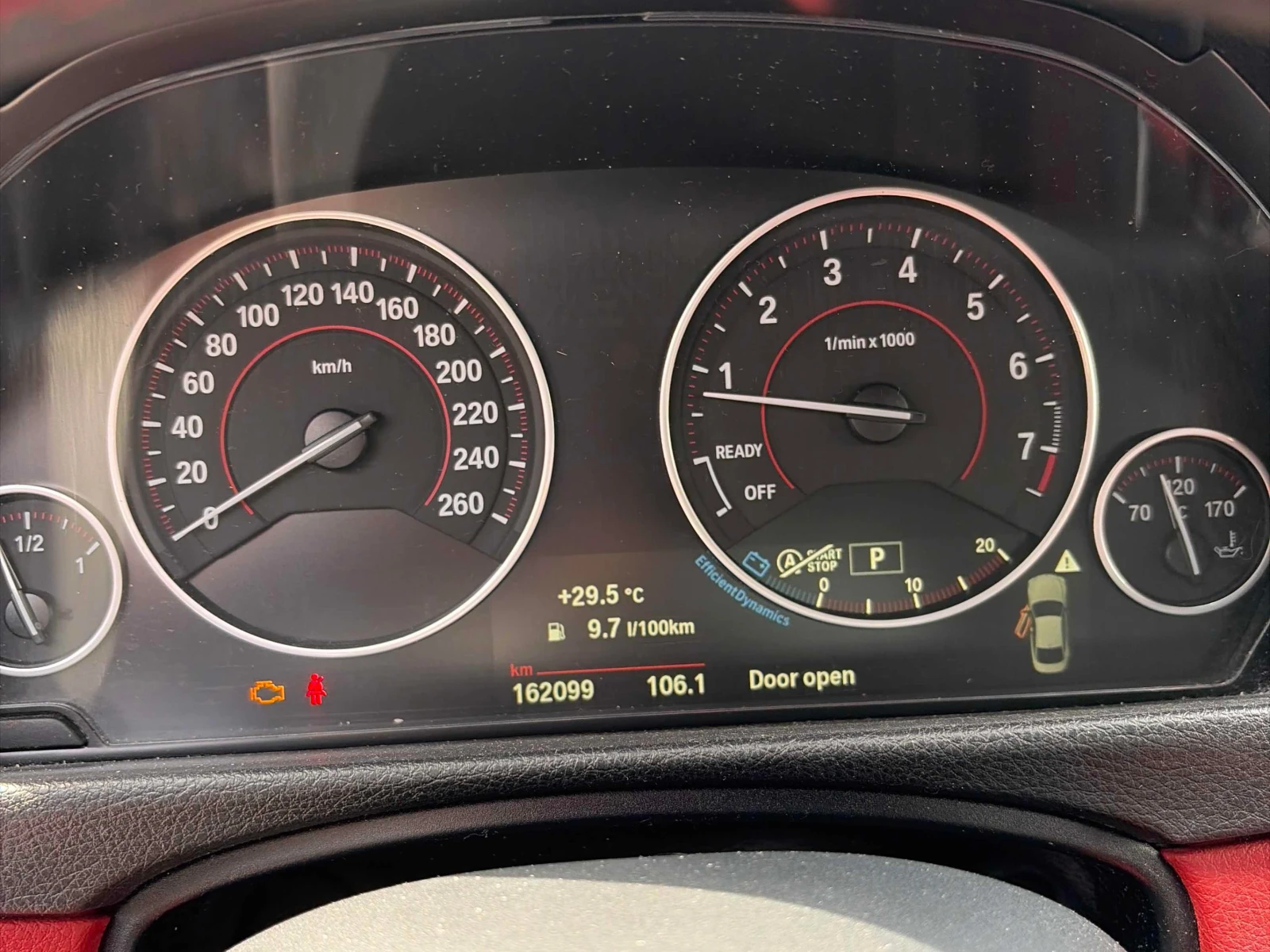 BMW 430 * xDrive * CARFAX * ОПЦИЯ ЗА ФИНАНСИРАНЕ, снимка 8 - Автомобили и джипове - 56069141