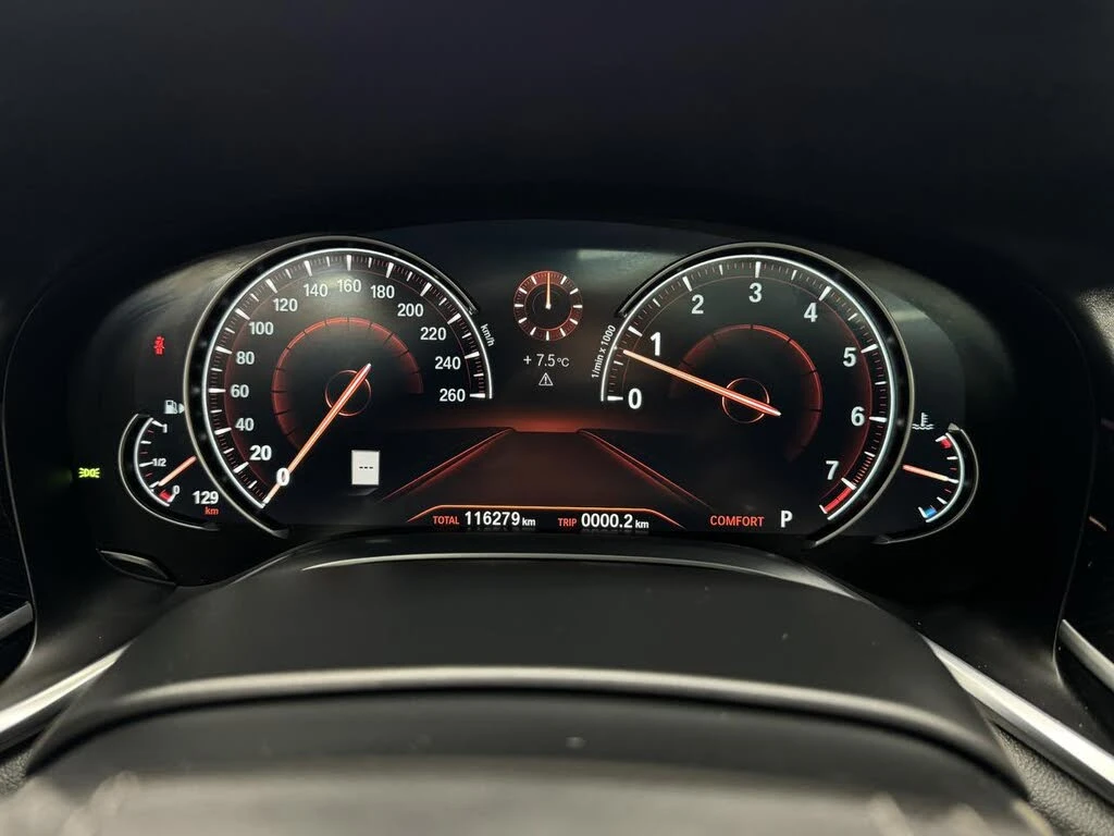 BMW 750 HUD/HK/������/���������/360/NIGHT VISION/CARBON/ | Mobile.bg � ����������� 9
