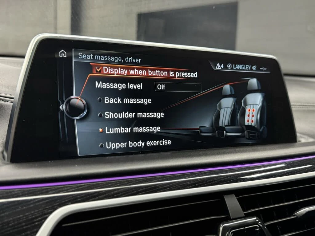BMW 750 HUD/HK/������/���������/360/NIGHT VISION/CARBON/ | Mobile.bg � ����������� 10