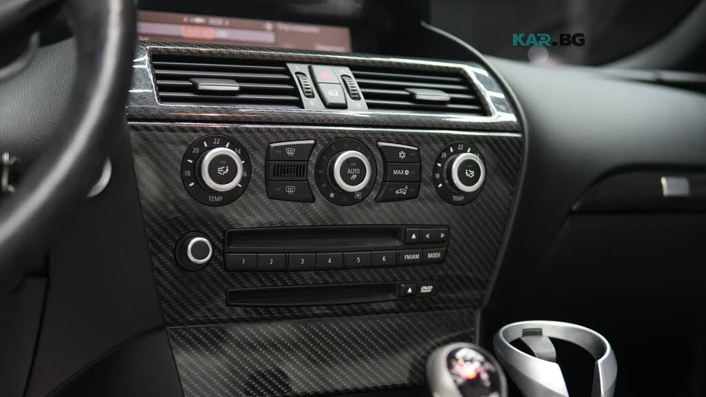 BMW M6 Convertible * RWD * АвтоКредит * (ЦЕНА ДО БГ), снимка 14 - Автомобили и джипове - 56185073
