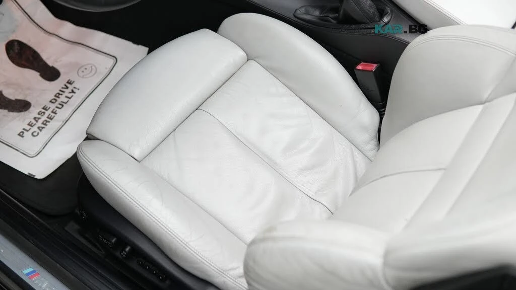 BMW M6 Convertible * RWD * АвтоКредит * (ЦЕНА ДО БГ), снимка 10 - Автомобили и джипове - 56185073