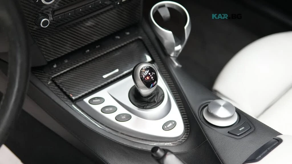 BMW M6 Convertible * RWD * АвтоКредит * (ЦЕНА ДО БГ), снимка 15 - Автомобили и джипове - 56185073