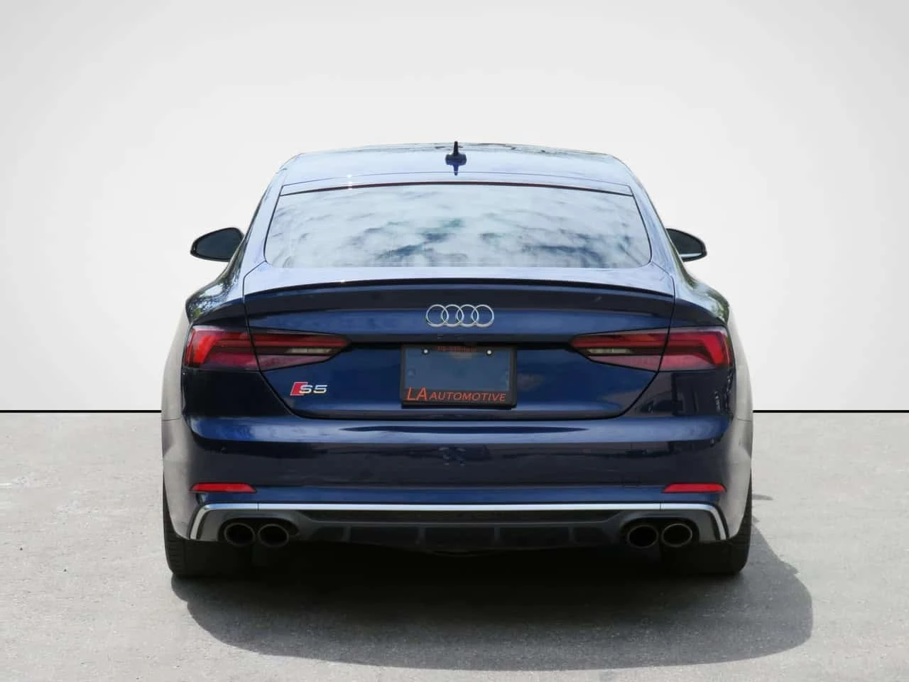 Audi S5  Technik | B&O | Carbon | Carfax, снимка 5 - Автомобили и джипове - 56209332