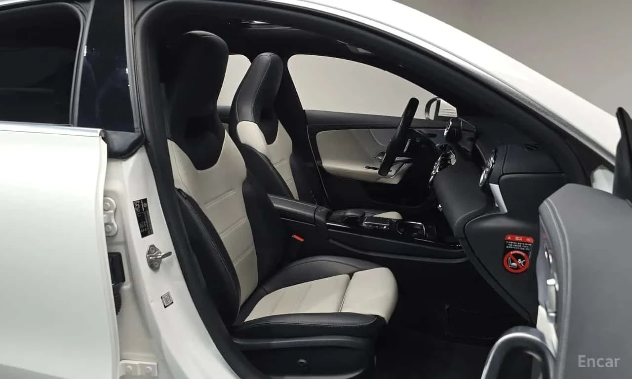 Mercedes-Benz CLA 250 * CLA250 4MATIC * , снимка 12 - Автомобили и джипове - 56324739