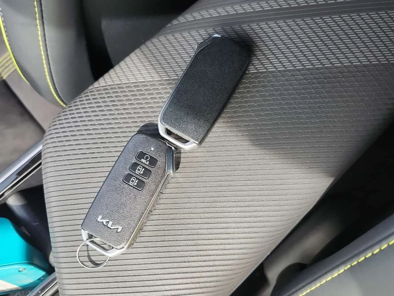 Kia EV6 GT / HUD / 360 / Distronic / Carfax  | Mobile.bg � ����������� 8