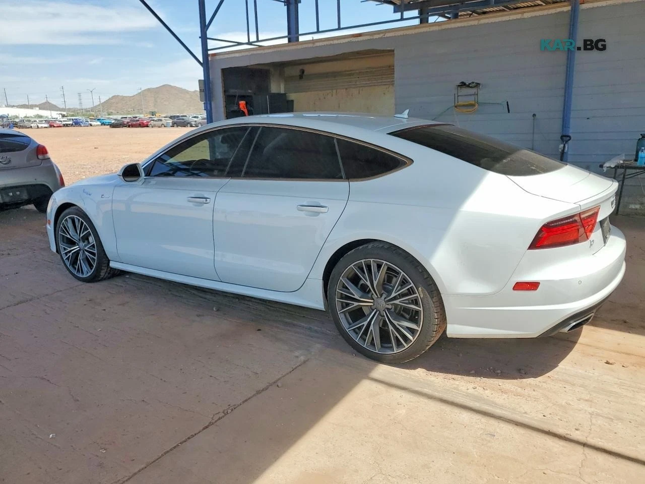 Audi A7 PRESTIGE* ����������* (���� �� ��) | Mobile.bg � ����������� 2