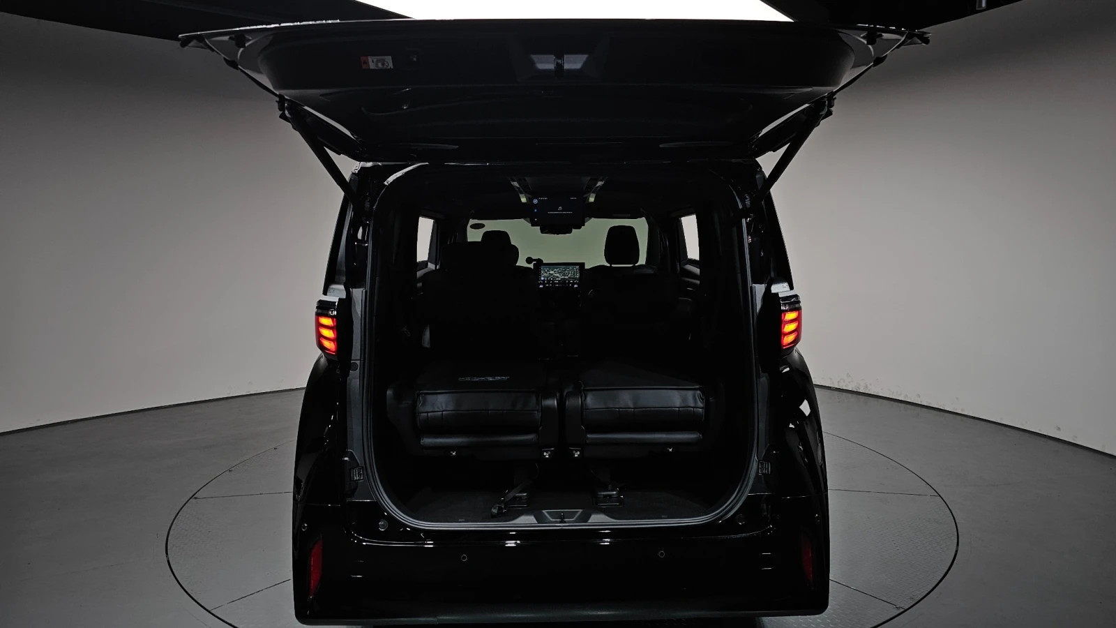 Toyota Alphard 4th Gen 2.5 Executive Hybrid AWD | Mobile.bg � ����������� 14