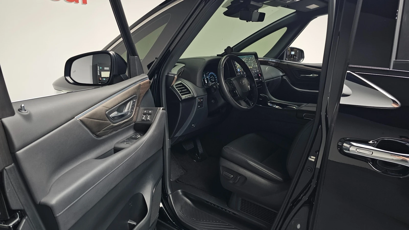 Toyota Alphard 4th Gen 2.5 Executive Hybrid AWD | Mobile.bg � ����������� 8