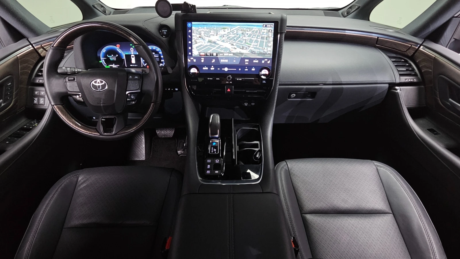 Toyota Alphard 4th Gen 2.5 Executive Hybrid AWD | Mobile.bg � ����������� 5