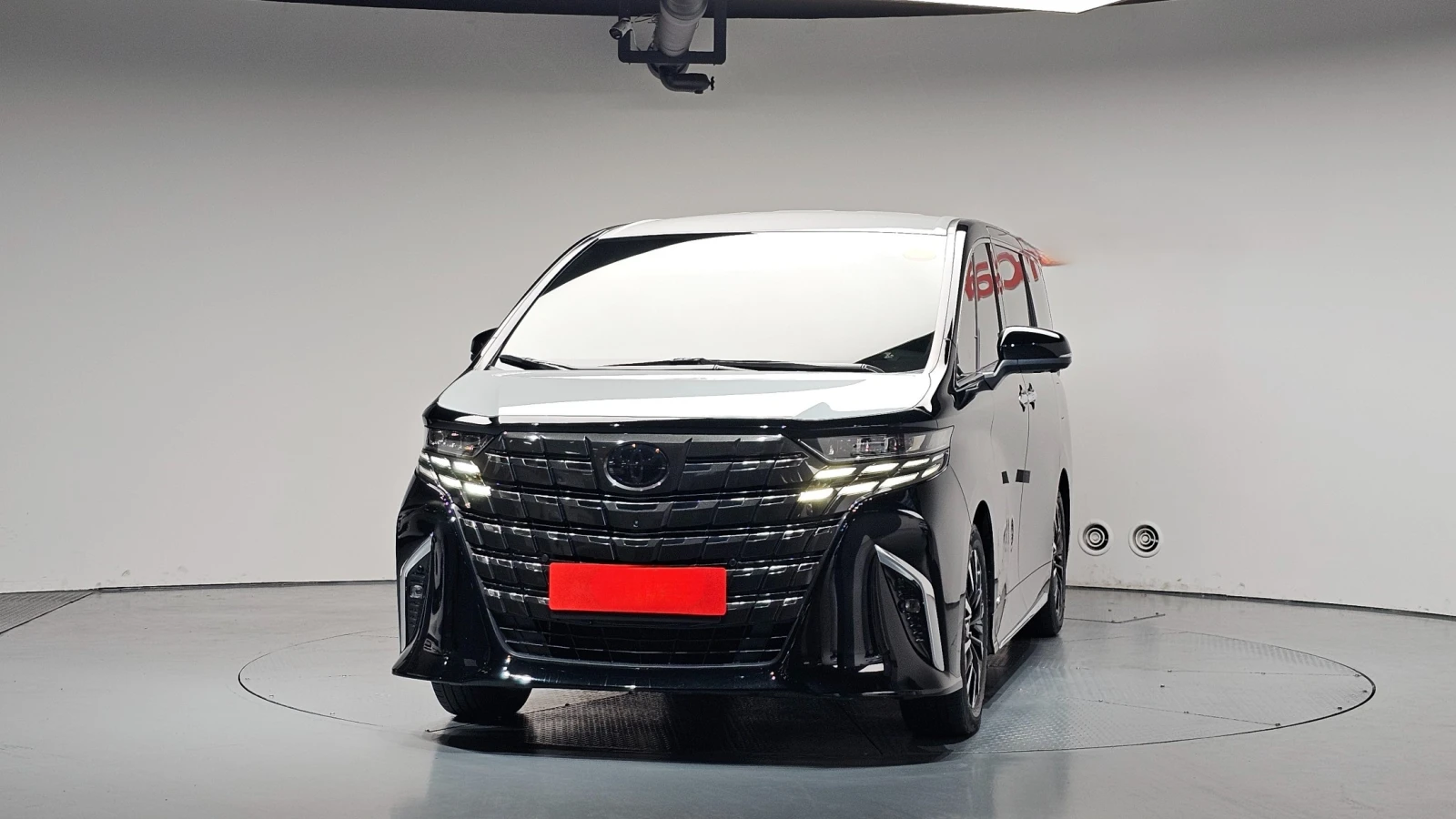 Toyota Alphard 4th Gen 2.5 Executive Hybrid AWD | Mobile.bg � ����������� 3