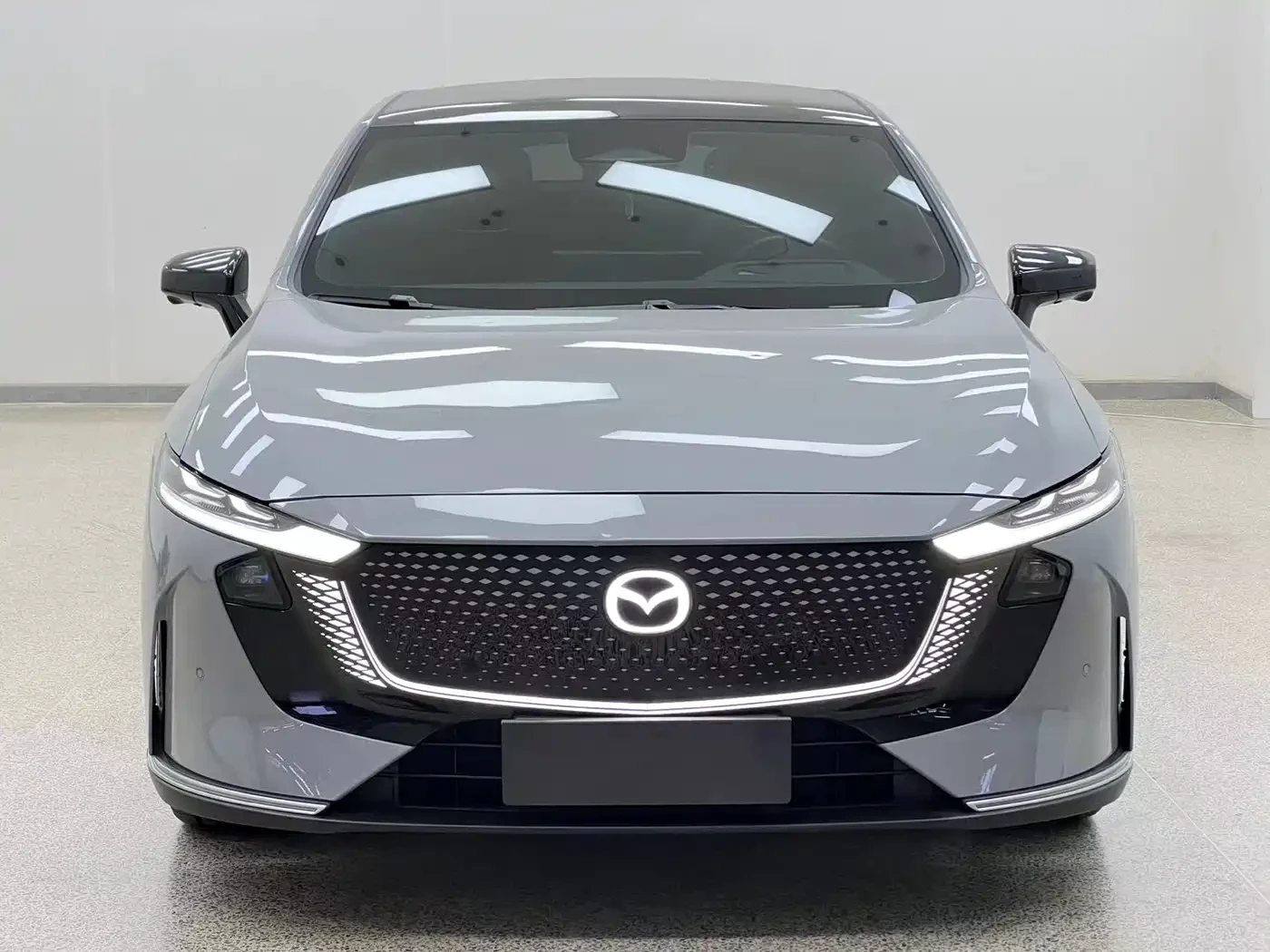 Mazda 6 e 600 Intelligent Premium Edition , снимка 2 - Автомобили и джипове - 56624177