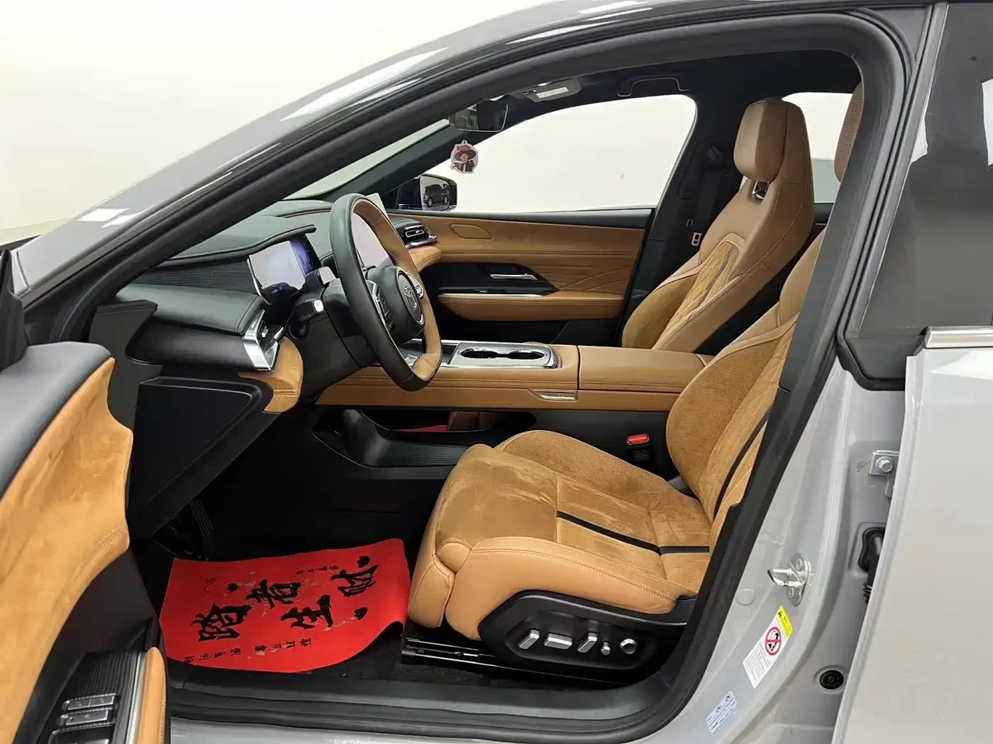 Mazda 6 e 600 Intelligent Premium Edition , снимка 9 - Автомобили и джипове - 56624177